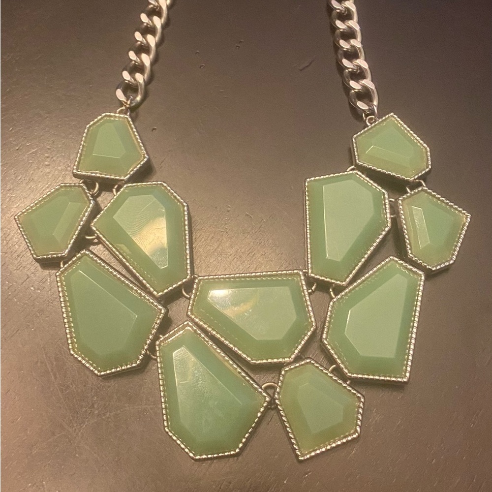 Fashion necklace